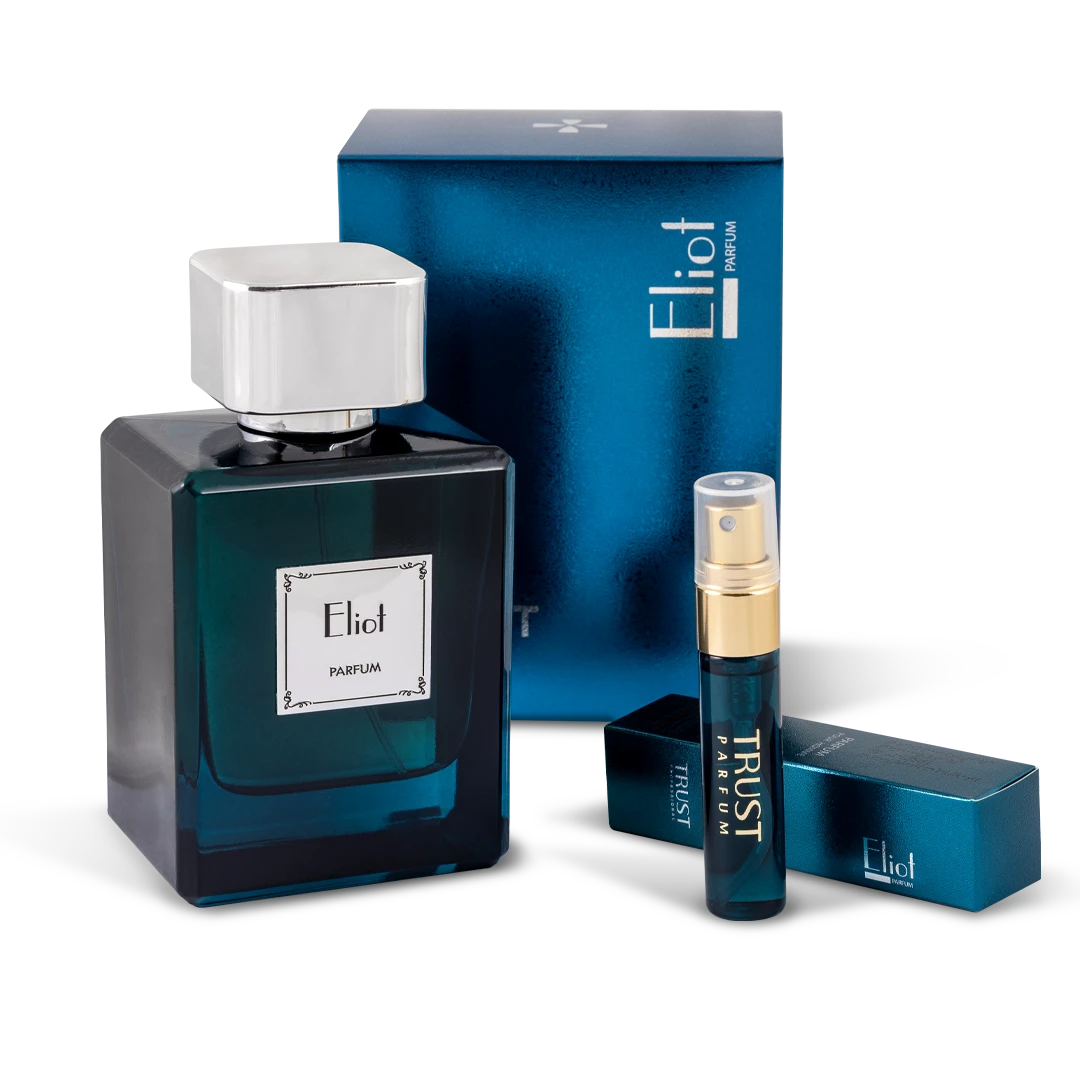 پرفیوم مردانه Eliot تراست