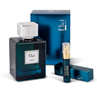 پرفیوم مردانه Eliot تراست